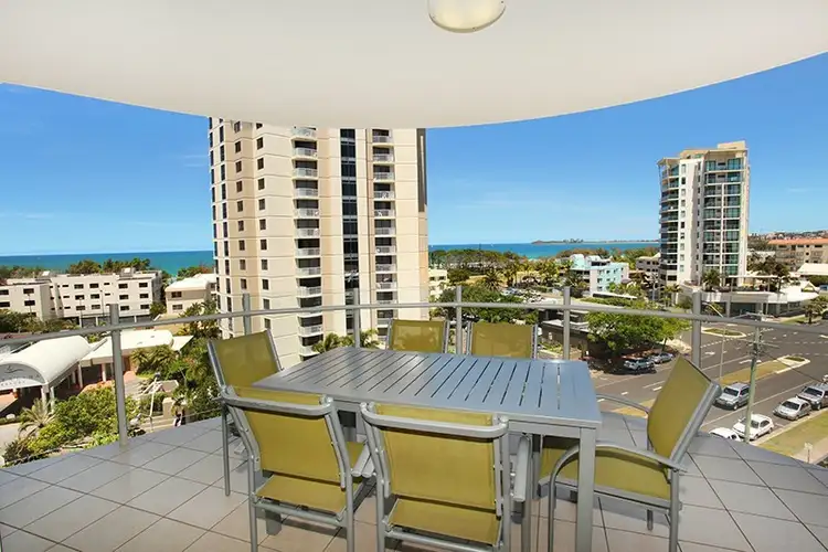 Third view of Homely unit listing, 25/62-66 Sixth Avenue, Maroochydore QLD 4558
