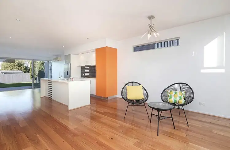 Fourth view of Homely house listing, 72 King Arthur Terrace, Tennyson QLD 4105