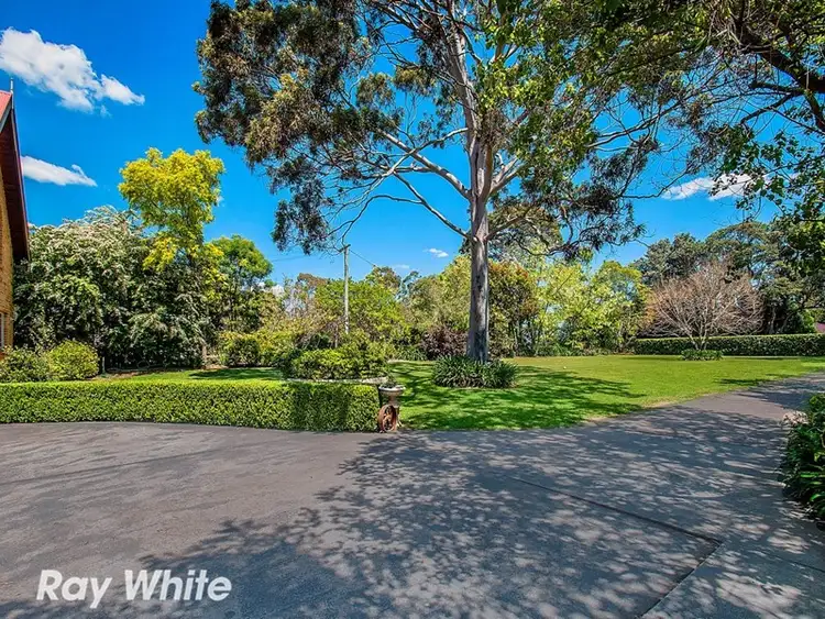Third view of Homely house listing, 139a Kenthurst Road, Kenthurst NSW 2156