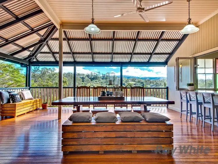 Fourth view of Homely house listing, 14 Cooroora Crescent, Yugar QLD 4520