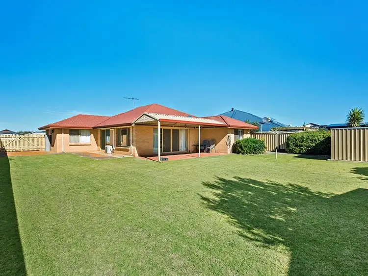 Seventh view of Homely house listing, 5 Mast Top Lookout, Drummond Cove WA 6532