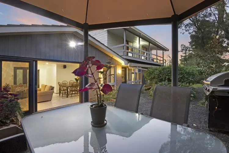 Sixth view of Homely house listing, 8 Brady Place, Kellyville NSW 2155