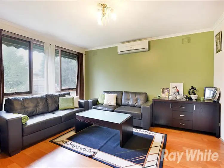 Second view of Homely house listing, 3/49-51 Glen Park Road, Bayswater North VIC 3153