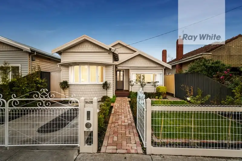 Main view of Homely house listing, 44 Queen Street, Coburg VIC 3058