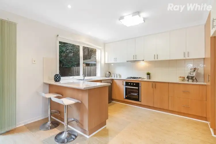 Fifth view of Homely house listing, 5/5-7 Bayswater Road, Croydon VIC 3136