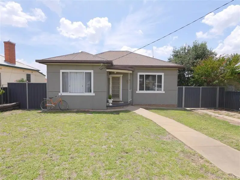Main view of Homely house listing, 10 Whitby Street, Cowra NSW 2794
