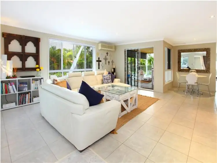 Third view of Homely house listing, 3 Eastwood Drive, Robina QLD 4226