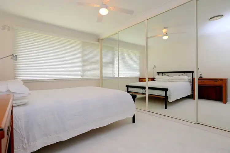 Fifth view of Homely house listing, 11 Baxter Road, Bass Hill NSW 2197
