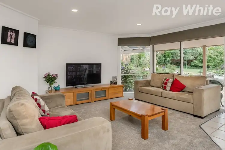 Third view of Homely house listing, 70 Cheadle Crescent, Bundoora VIC 3083