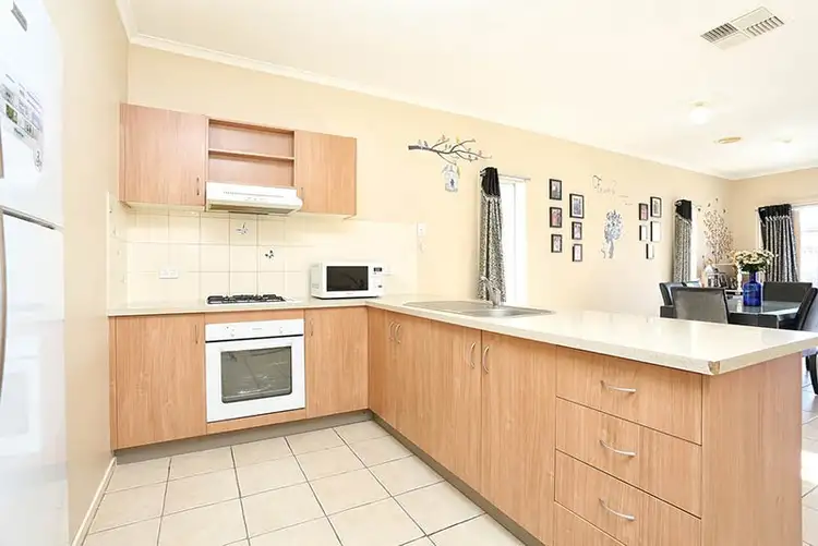 Third view of Homely house listing, 23 Northstead Way, Craigieburn VIC 3064