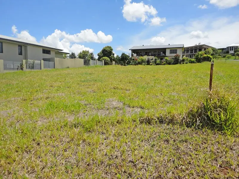 Main view of Homely land listing, Address available on request