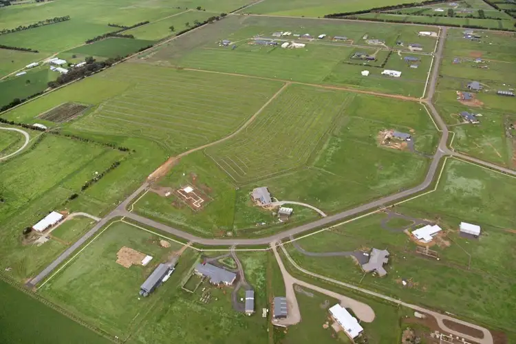 Lot 73 Faulkner Road, Inverleigh VIC 3321