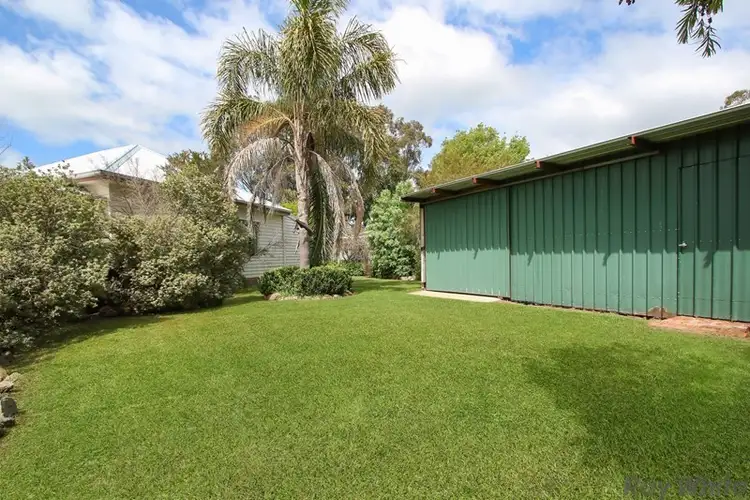 Seventh view of Homely house listing, 11 Purcell Street, Benalla VIC 3672