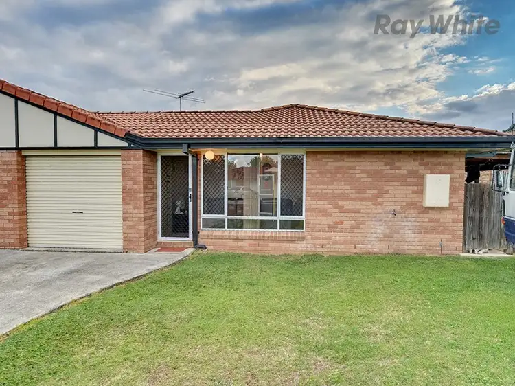 Second view of Homely house listing, 2/11 Prokuda Close, Goodna QLD 4300