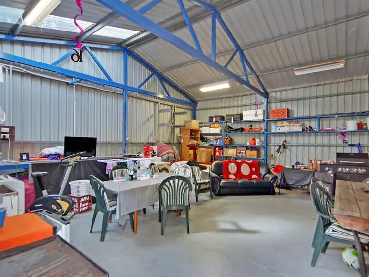 Second view of Homely house listing, 5 Loftus Drive, Barrack Heights NSW 2528