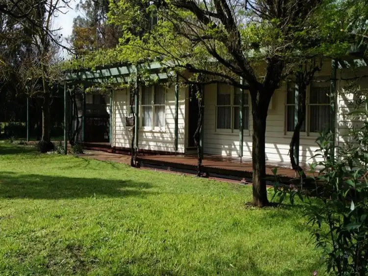 281 O'Donnell Road, Rochester VIC 3561