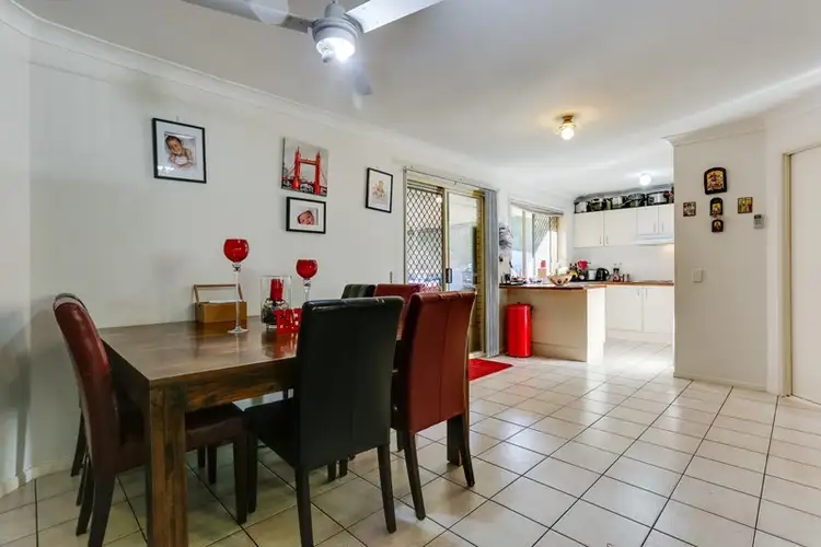 Fourth view of Homely house listing, 1 Evergreen Place, Forest Lake QLD 4078