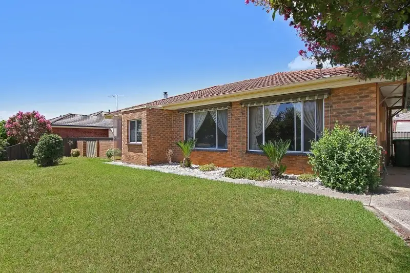 Main view of Homely house listing, 4 Howlong Road, Barnawartha VIC 3688