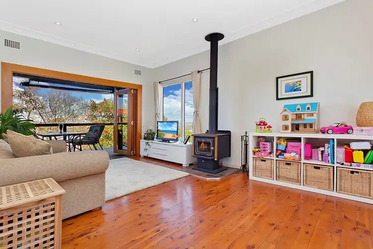 Fifth view of Homely house listing, 9 O'Connors Road, Beacon Hill NSW 2100