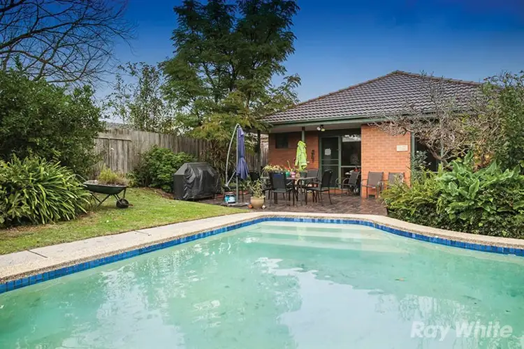 Seventh view of Homely house listing, 16 Mayfield Drive, Mount Waverley VIC 3149