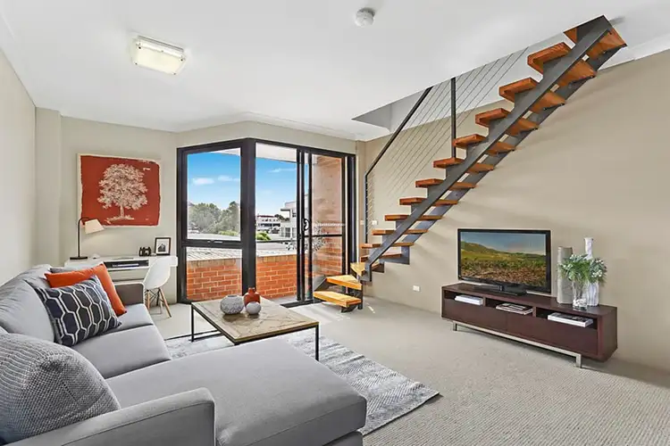 3/32 May Lane, Neutral Bay NSW 2089