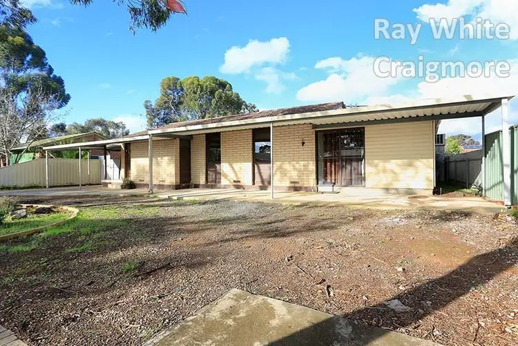 Main view of Homely house listing, 12 Doongara Crescent, Munno Para SA 5115