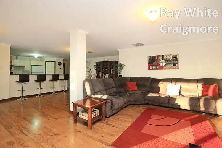 Third view of Homely house listing, 6 Frances Court, Blakeview SA 5114