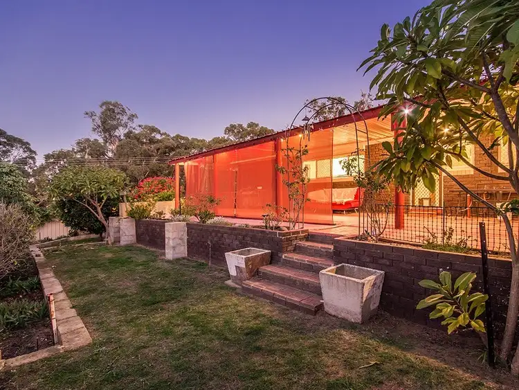 Second view of Homely house listing, 22 Broughton Way, Orelia WA 6167