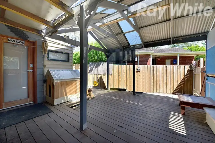 Sixth view of Homely house listing, 18 Florida Drive, Ferntree Gully VIC 3156