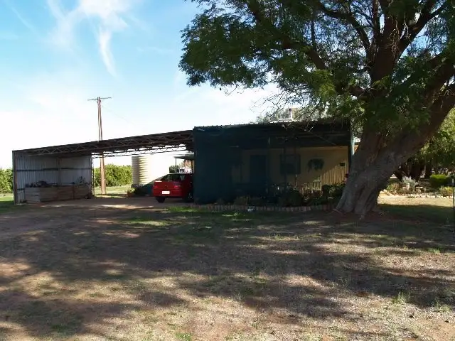 Fifth view of Homely rural property listing, Address available on request