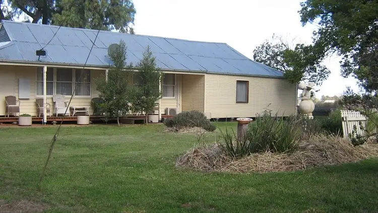 Second view of Homely rural property listing, 1103 Middleton Road, Bamawm VIC 3561