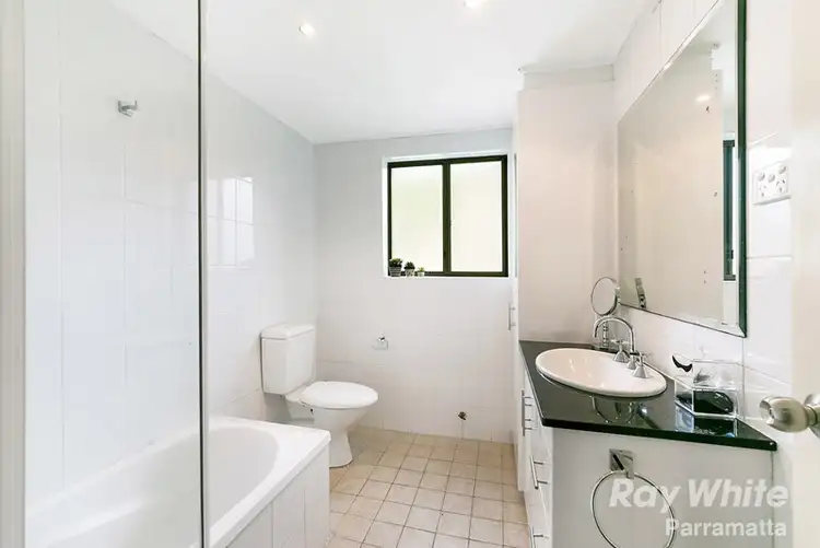 Sixth view of Homely unit listing, 3/43 Victoria Road, Parramatta NSW 2150