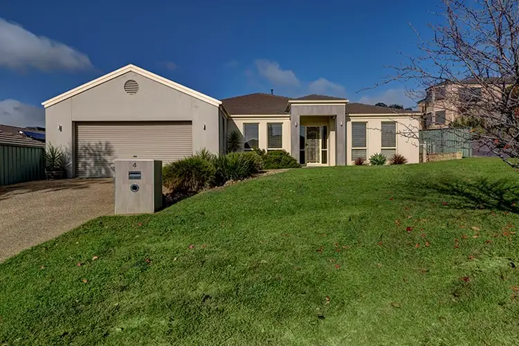 Main view of Homely house listing, 4 Grandeur Place, East Albury NSW 2640