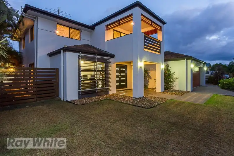 Main view of Homely house listing, 42 Bedarra Street, Redland Bay QLD 4165