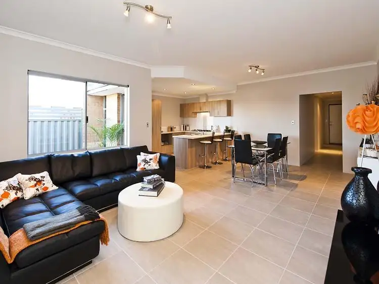 Sixth view of Homely house listing, Unit 6 Blackfriars Meander, Forrestdale WA 6112