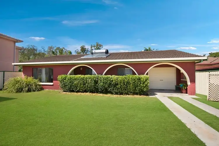14 Telopea Avenue, Yamba NSW 2464