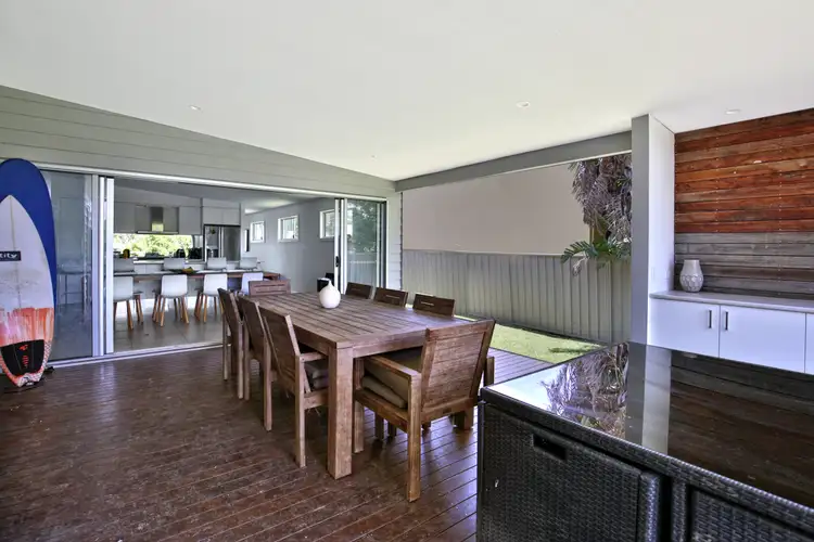 Sixth view of Homely house listing, 6 Eastwood Avenue, Culburra Beach NSW 2540