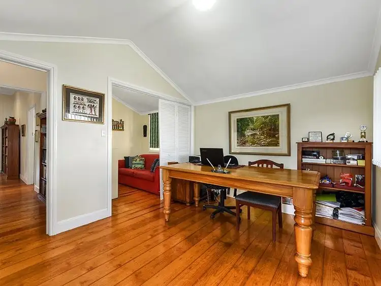 Fifth view of Homely house listing, 33 Cumberland Street, Windsor QLD 4030