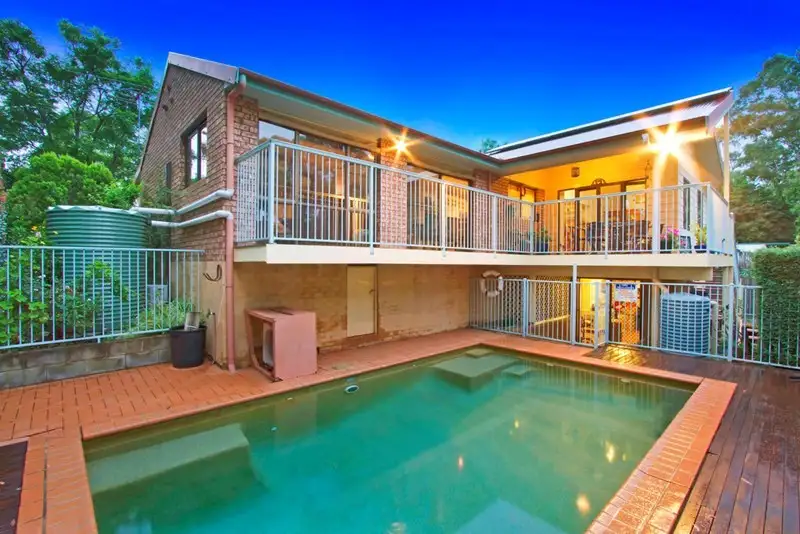 Main view of Homely house listing, 1095 Grose Vale Road, Kurrajong NSW 2758