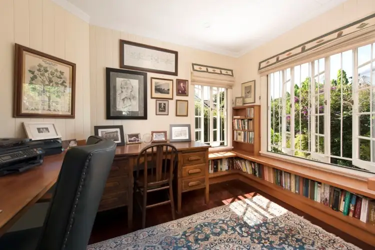 Fifth view of Homely house listing, 17 Apex Street, Clayfield QLD 4011