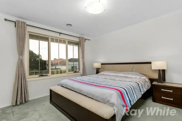 Seventh view of Homely house listing, 15 Morawa Drive, Mulgrave VIC 3170