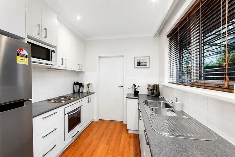 Second view of Homely unit listing, 3/14 Gnarwyn Road, Carnegie VIC 3163