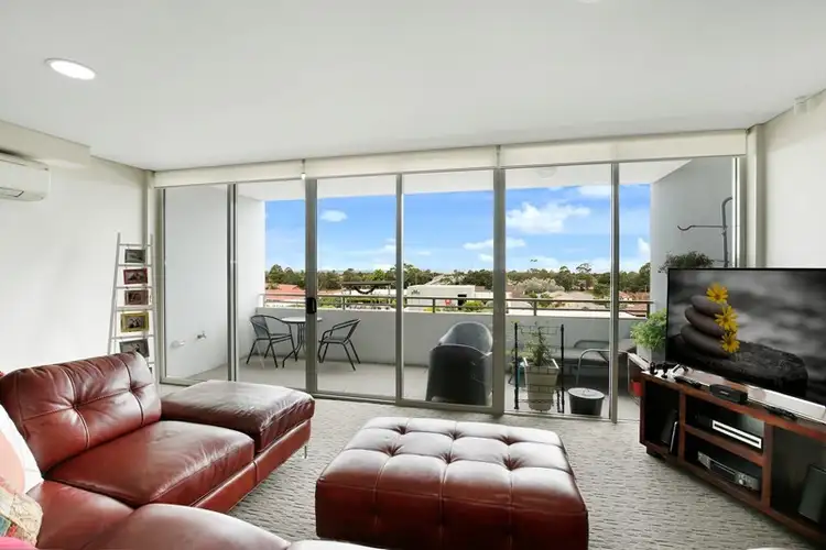 Main view of Homely unit listing, 14/124 Princes Highway, Fairy Meadow NSW 2519