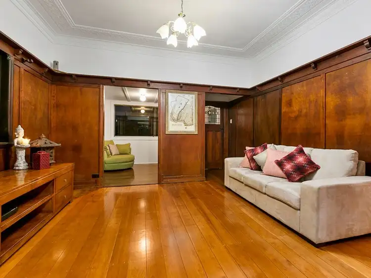 Fifth view of Homely house listing, 25 Marshall Road, Holland Park West QLD 4121