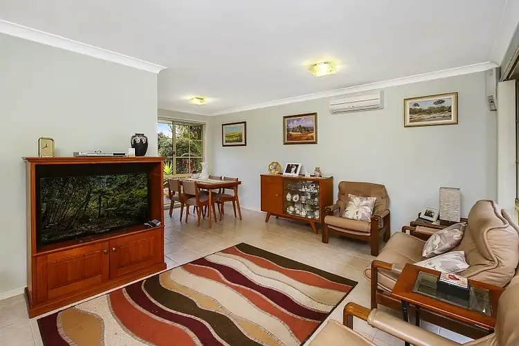 Fourth view of Homely house listing, 8 Merideth Place, Green Point NSW 2251