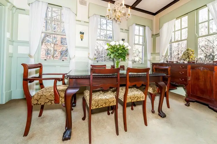 Fifth view of Homely apartment listing, 5/6 McDonald Street, Potts Point NSW 2011