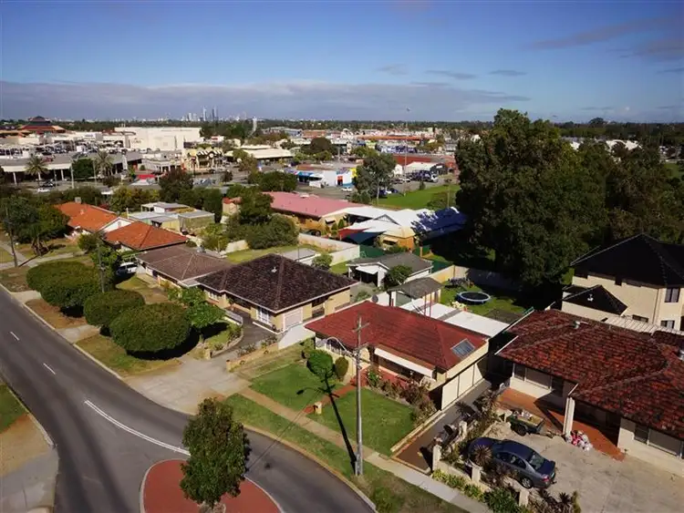 Third view of Homely house listing, 15 Wheeler Street, Morley WA 6062