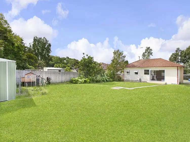 Sixth view of Homely house listing, 11 Sutherland Road, Jannali NSW 2226