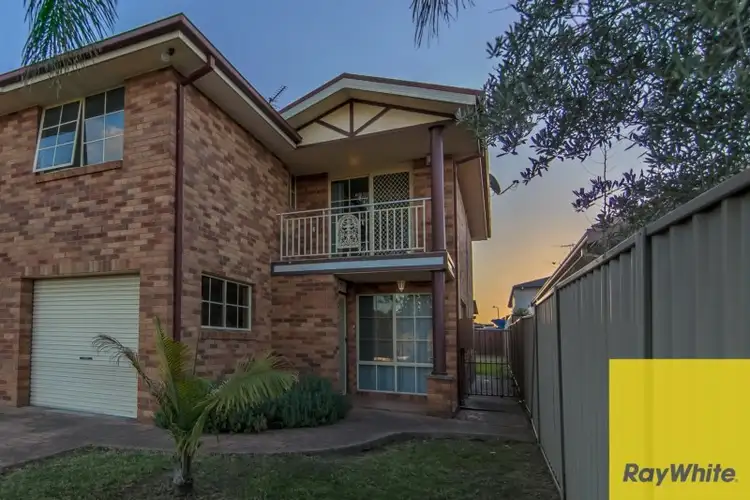 Main view of Homely house listing, 1/51A First Avenue, Hoxton Park NSW 2171