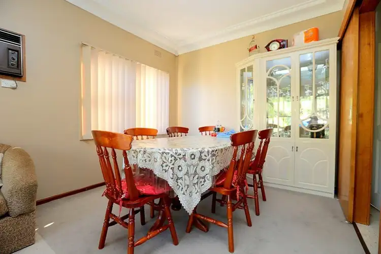 Fourth view of Homely house listing, 2A Lee Street, Condell Park NSW 2200